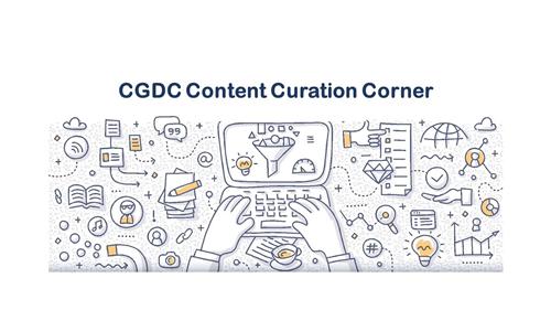 Content Curation Corner 